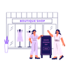 Boutique